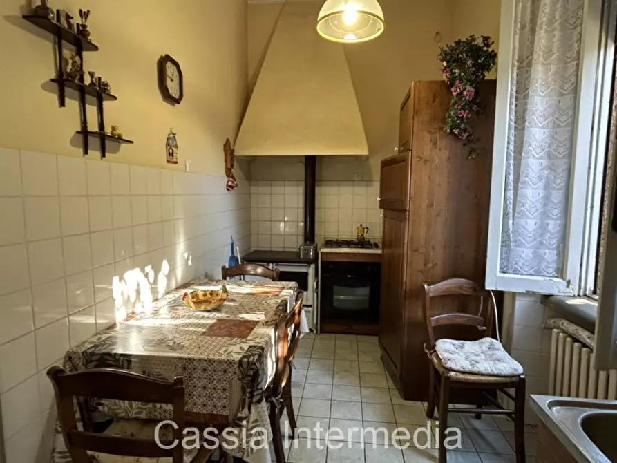 Immagine 26 di Villa in vendita  in Viale degli Eroi 91 a Fabrica Di Roma