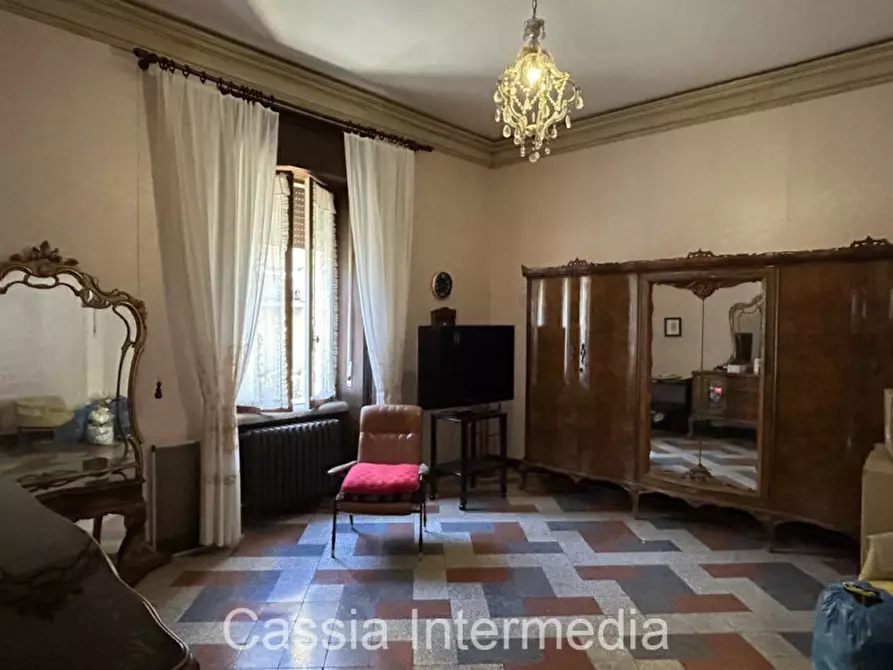 Immagine 27 di Villa in vendita  in Viale degli Eroi 91 a Fabrica Di Roma