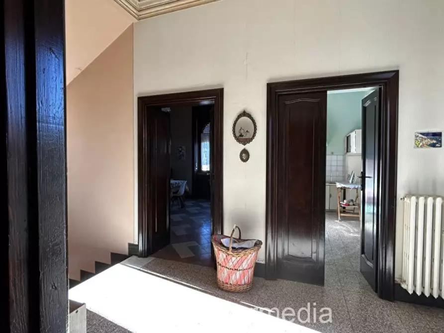 Immagine 28 di Villa in vendita  in Viale degli Eroi 91 a Fabrica Di Roma