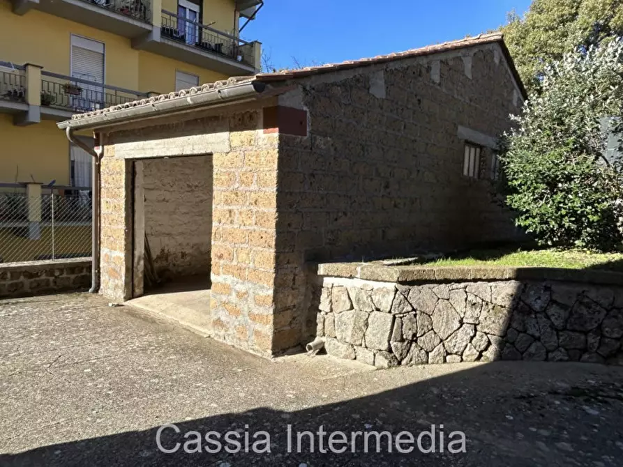 Immagine 37 di Villa in vendita  in Viale degli Eroi 91 a Fabrica Di Roma