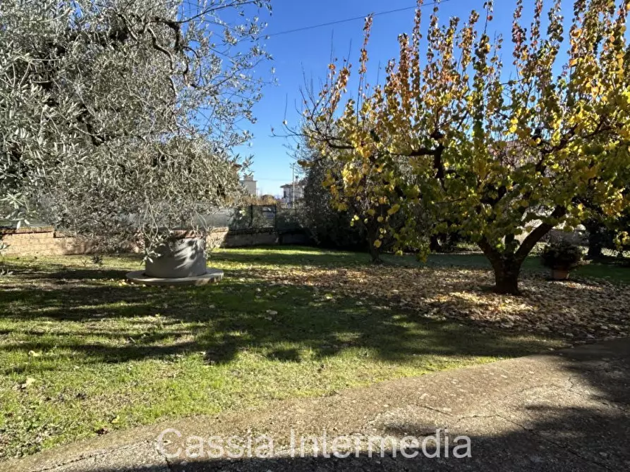 Immagine 42 di Villa in vendita  in Viale degli Eroi 91 a Fabrica Di Roma