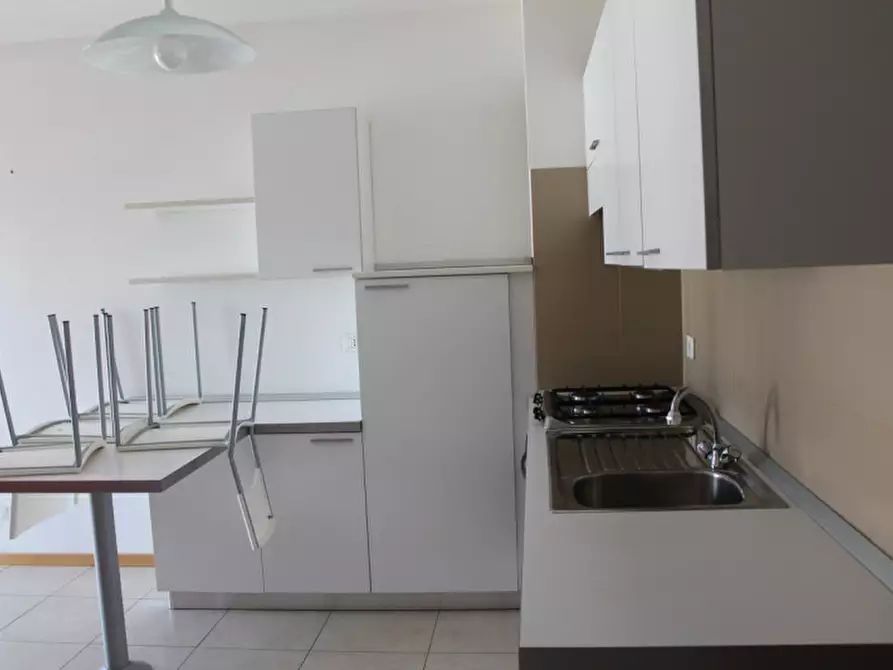 Immagine 2 di Appartamento in vendita  in via 3 novembre 27 a Pergine Valsugana