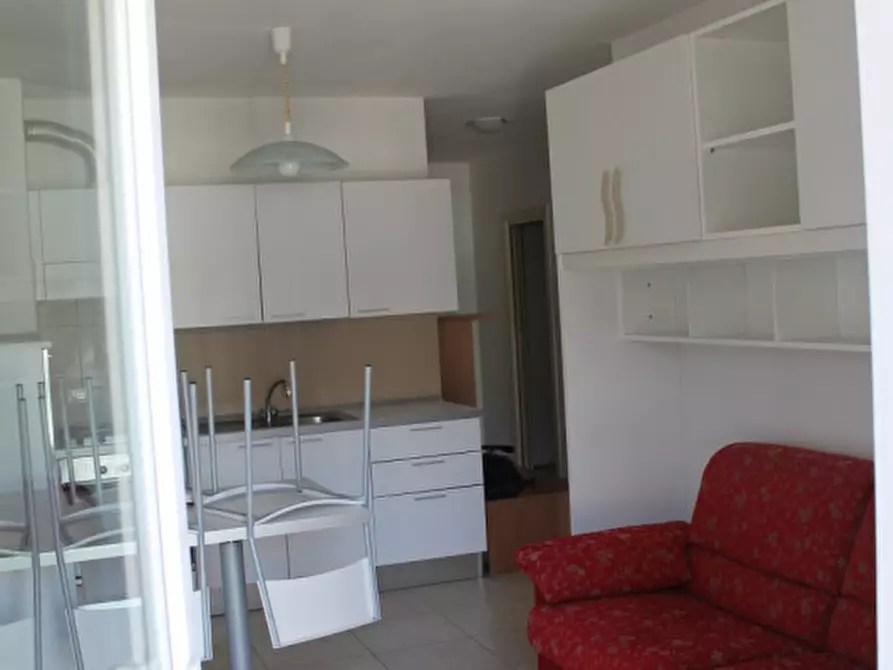 Immagine 3 di Appartamento in vendita  in via 3 novembre 27 a Pergine Valsugana