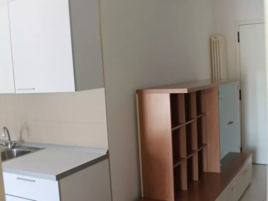 Immagine 4 di Appartamento in vendita  in via 3 novembre 27 a Pergine Valsugana