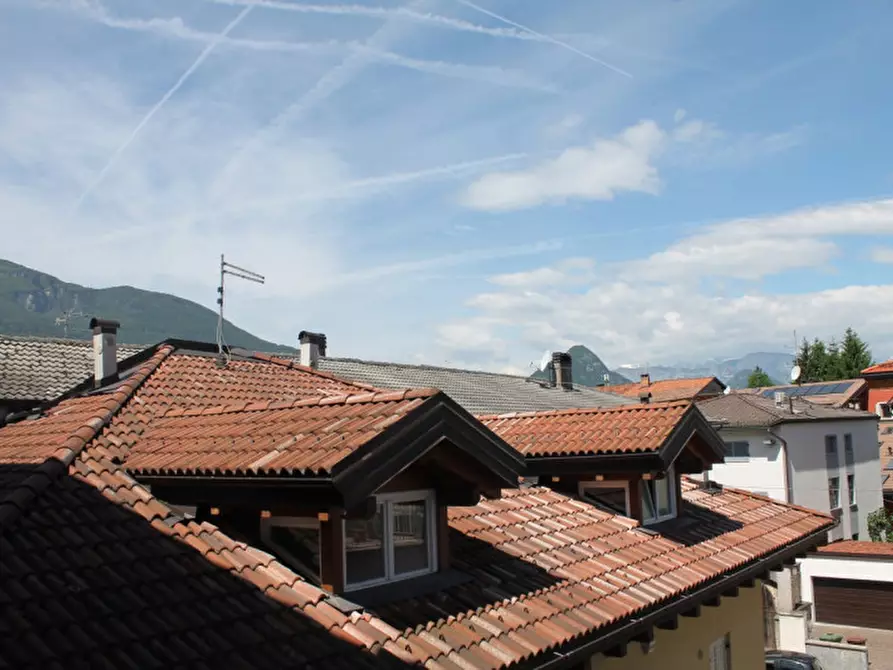 Immagine 7 di Appartamento in vendita  in via 3 novembre 27 a Pergine Valsugana