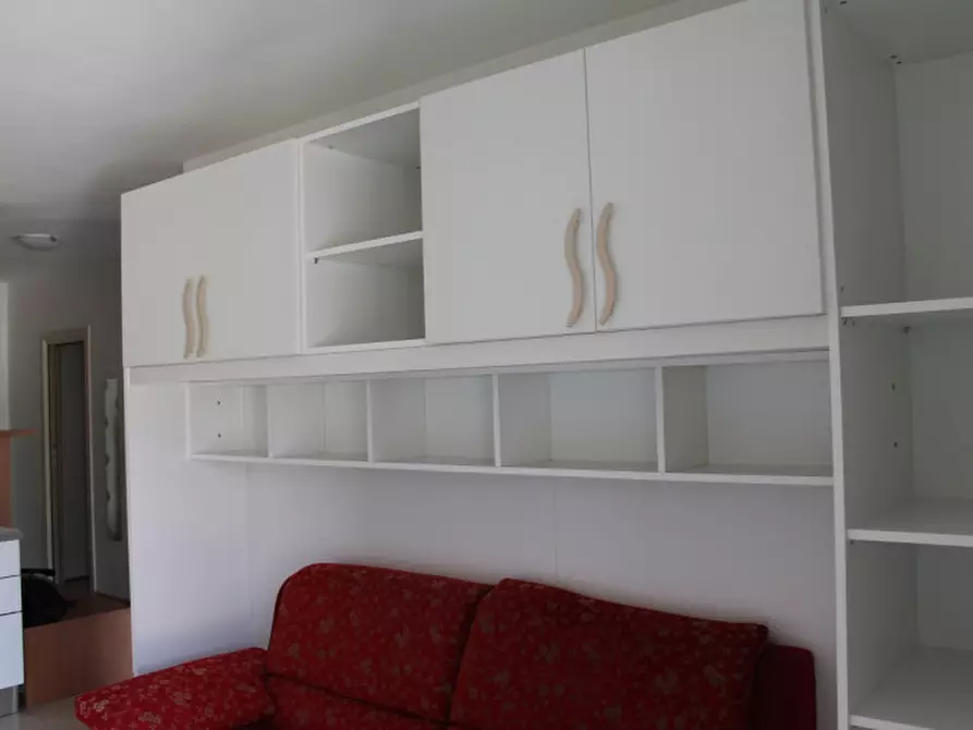 Immagine 8 di Appartamento in vendita  in via 3 novembre 27 a Pergine Valsugana