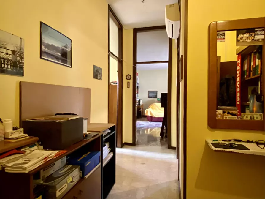 Immagine 3 di Appartamento in vendita  in Viale Francesco Crispi, 52 a Vicenza