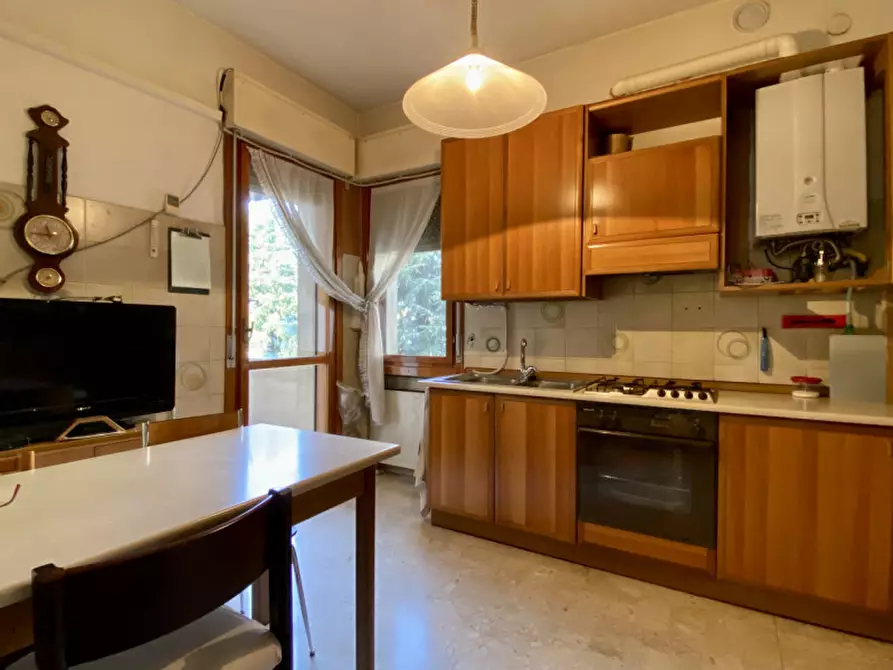 Immagine 4 di Appartamento in vendita  in Viale Francesco Crispi, 52 a Vicenza