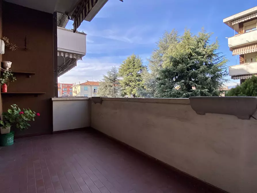 Immagine 6 di Appartamento in vendita  in Viale Francesco Crispi, 52 a Vicenza