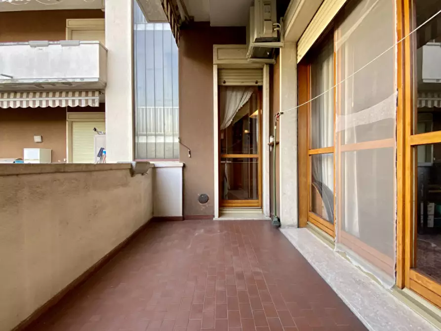 Immagine 8 di Appartamento in vendita  in Viale Francesco Crispi, 52 a Vicenza