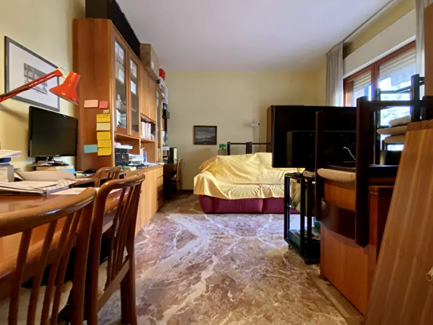 Immagine 9 di Appartamento in vendita  in Viale Francesco Crispi, 52 a Vicenza