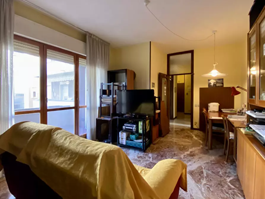 Immagine 10 di Appartamento in vendita  in Viale Francesco Crispi, 52 a Vicenza