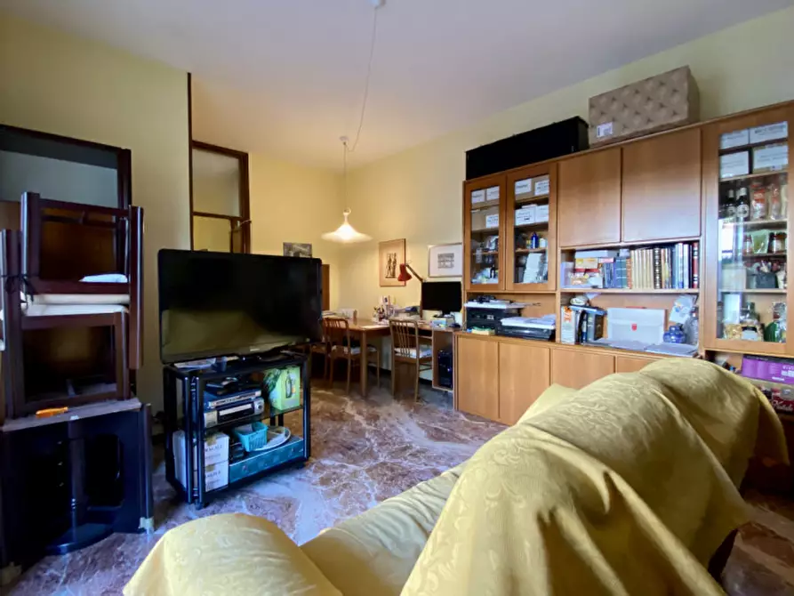 Immagine 11 di Appartamento in vendita  in Viale Francesco Crispi, 52 a Vicenza