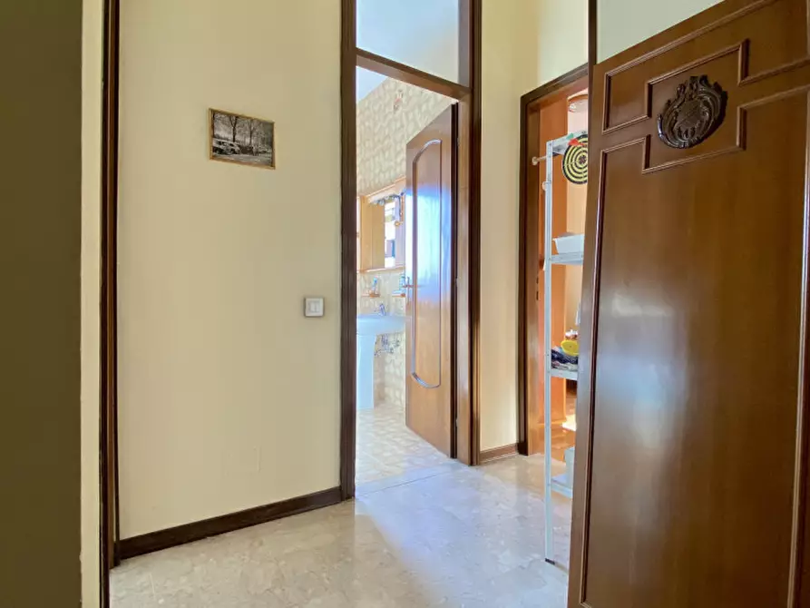 Immagine 12 di Appartamento in vendita  in Viale Francesco Crispi, 52 a Vicenza