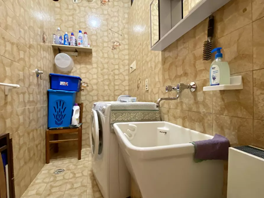 Immagine 13 di Appartamento in vendita  in Viale Francesco Crispi, 52 a Vicenza