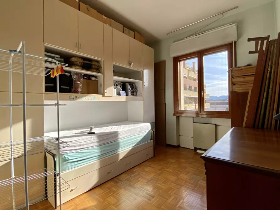 Immagine 14 di Appartamento in vendita  in Viale Francesco Crispi, 52 a Vicenza