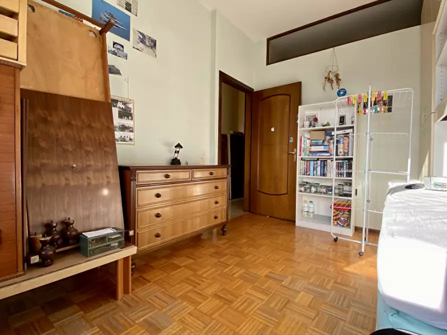 Immagine 15 di Appartamento in vendita  in Viale Francesco Crispi, 52 a Vicenza