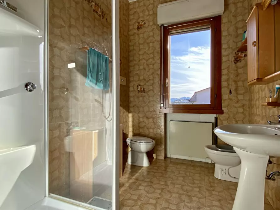 Immagine 16 di Appartamento in vendita  in Viale Francesco Crispi, 52 a Vicenza