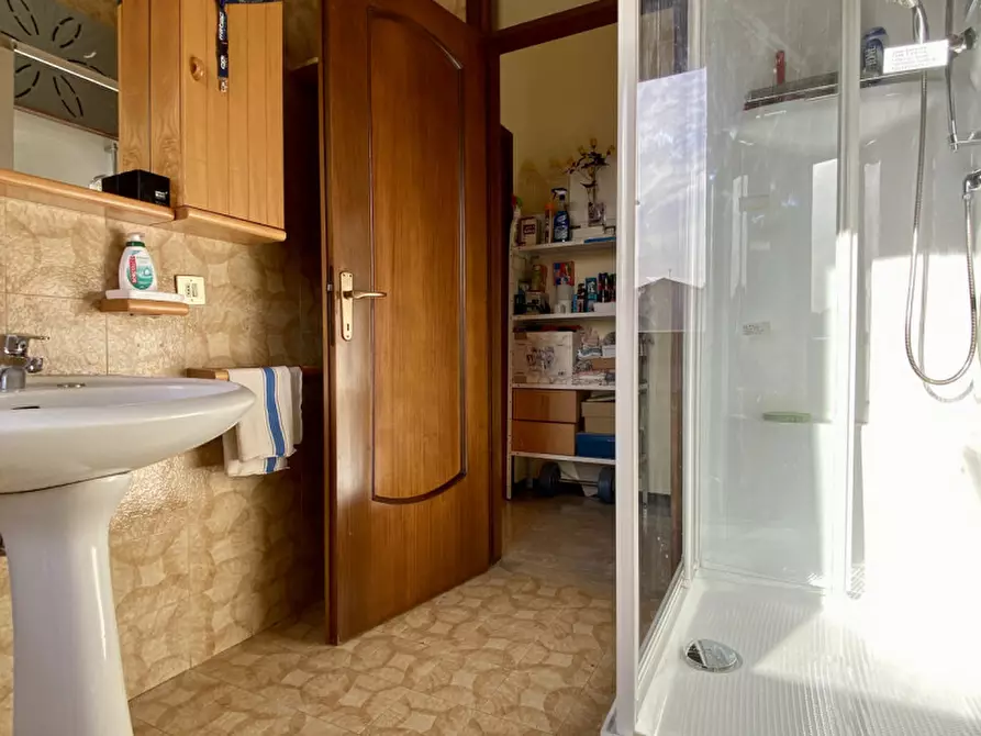 Immagine 18 di Appartamento in vendita  in Viale Francesco Crispi, 52 a Vicenza