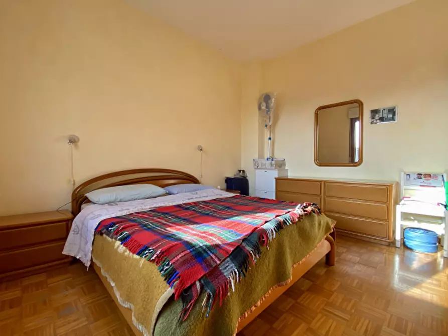 Immagine 20 di Appartamento in vendita  in Viale Francesco Crispi, 52 a Vicenza