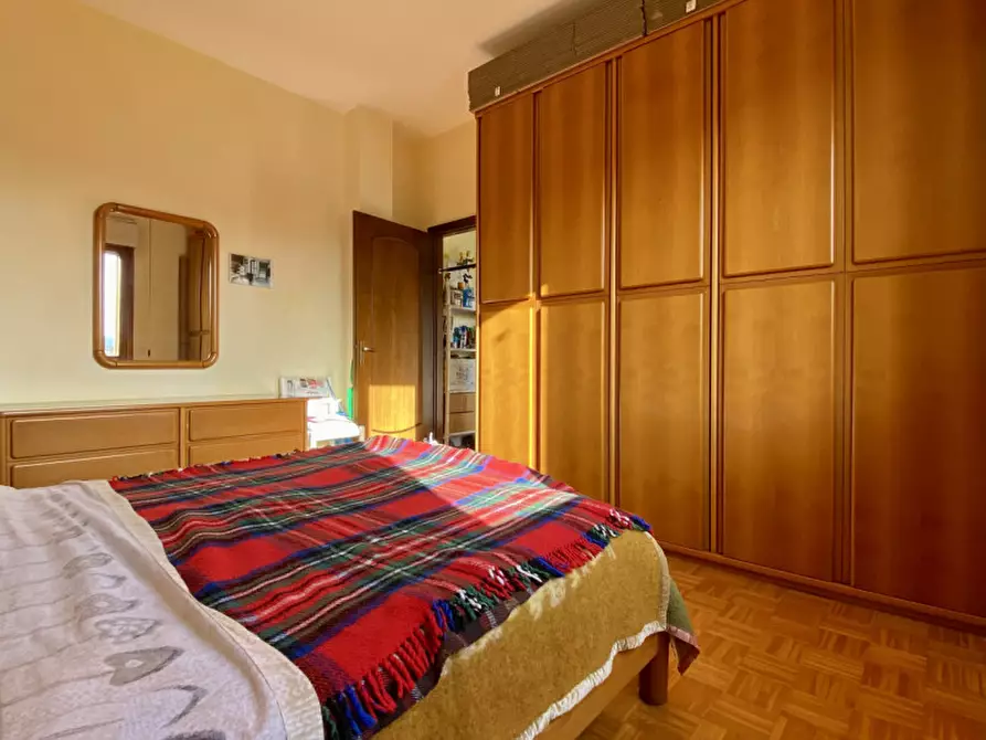 Immagine 21 di Appartamento in vendita  in Viale Francesco Crispi, 52 a Vicenza