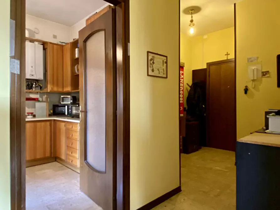 Immagine 22 di Appartamento in vendita  in Viale Francesco Crispi, 52 a Vicenza