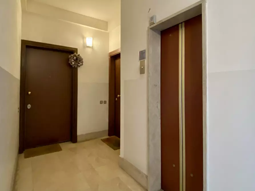 Immagine 23 di Appartamento in vendita  in Viale Francesco Crispi, 52 a Vicenza