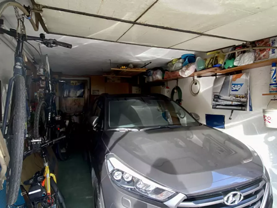 Immagine 30 di Appartamento in vendita  in Viale Francesco Crispi, 52 a Vicenza