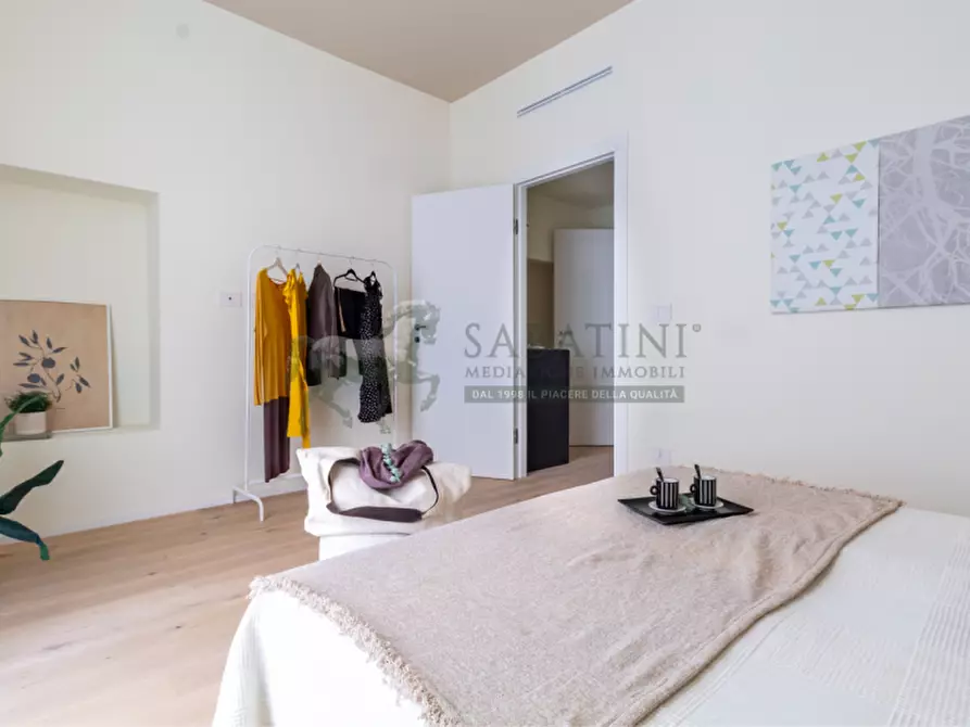 Immagine 6 di Appartamento in vendita  in via Pietro Maroncelli, 9 a Milano