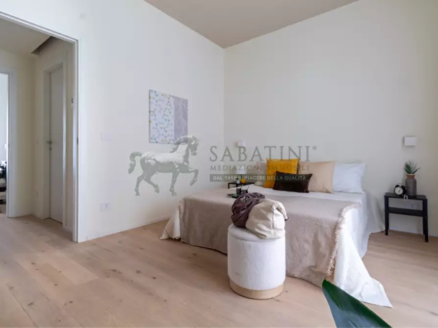 Immagine 8 di Appartamento in vendita  in via Pietro Maroncelli, 9 a Milano