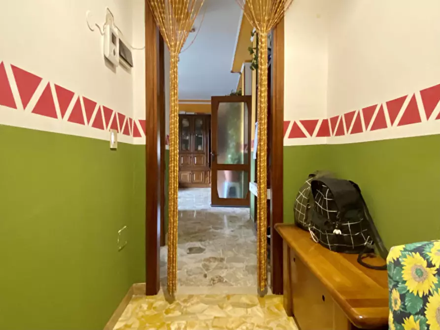 Immagine 2 di Appartamento in vendita  in Via Andrea Marani, 49 a Vicenza