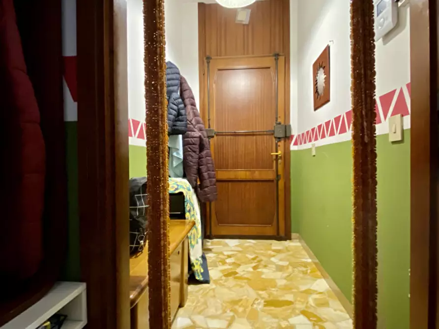 Immagine 3 di Appartamento in vendita  in Via Andrea Marani, 49 a Vicenza