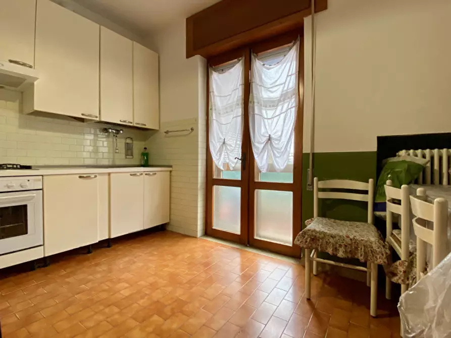 Immagine 4 di Appartamento in vendita  in Via Andrea Marani, 49 a Vicenza