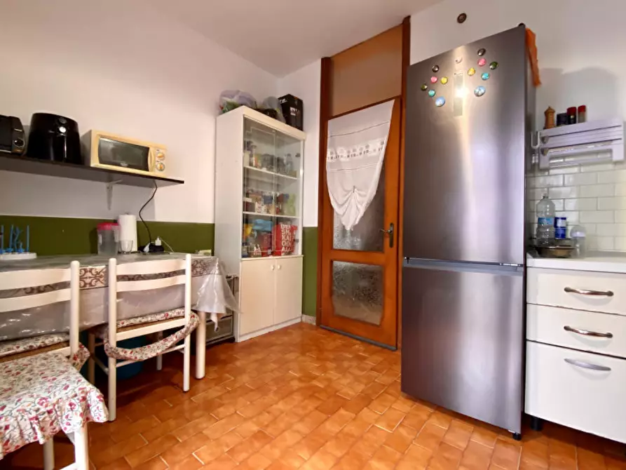 Immagine 5 di Appartamento in vendita  in Via Andrea Marani, 49 a Vicenza