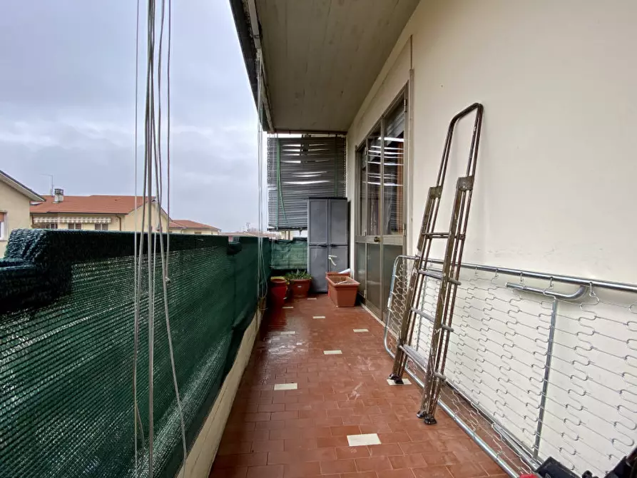 Immagine 6 di Appartamento in vendita  in Via Andrea Marani, 49 a Vicenza