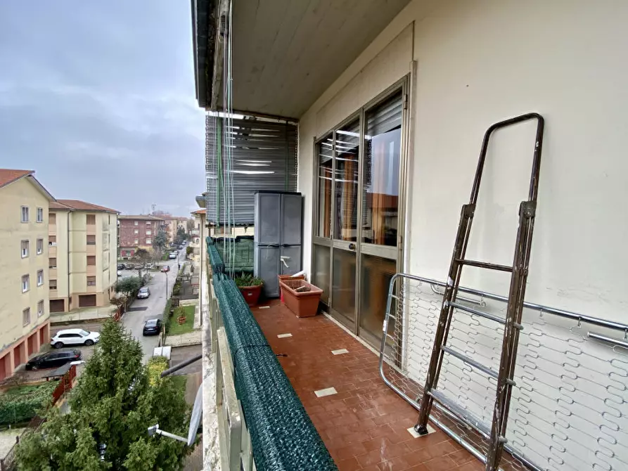 Immagine 7 di Appartamento in vendita  in Via Andrea Marani, 49 a Vicenza