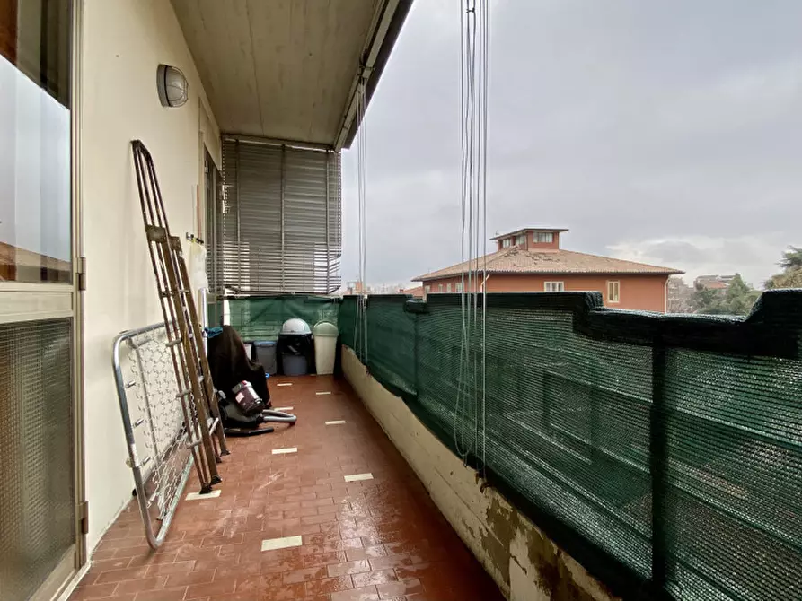 Immagine 8 di Appartamento in vendita  in Via Andrea Marani, 49 a Vicenza