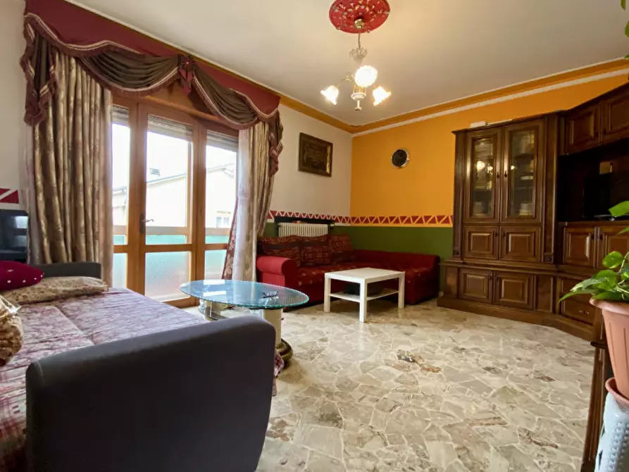 Immagine 9 di Appartamento in vendita  in Via Andrea Marani, 49 a Vicenza