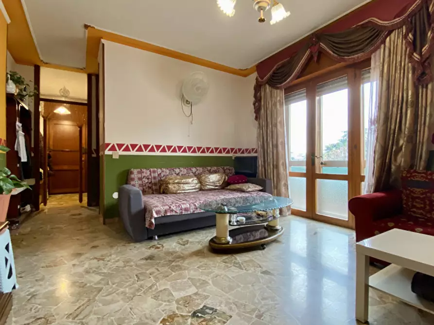 Immagine 10 di Appartamento in vendita  in Via Andrea Marani, 49 a Vicenza