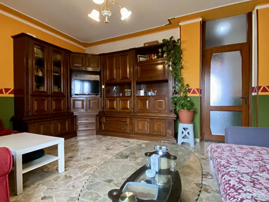 Immagine 11 di Appartamento in vendita  in Via Andrea Marani, 49 a Vicenza