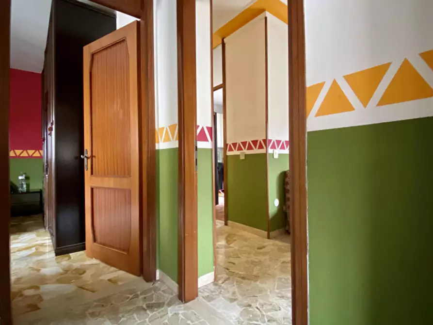 Immagine 12 di Appartamento in vendita  in Via Andrea Marani, 49 a Vicenza