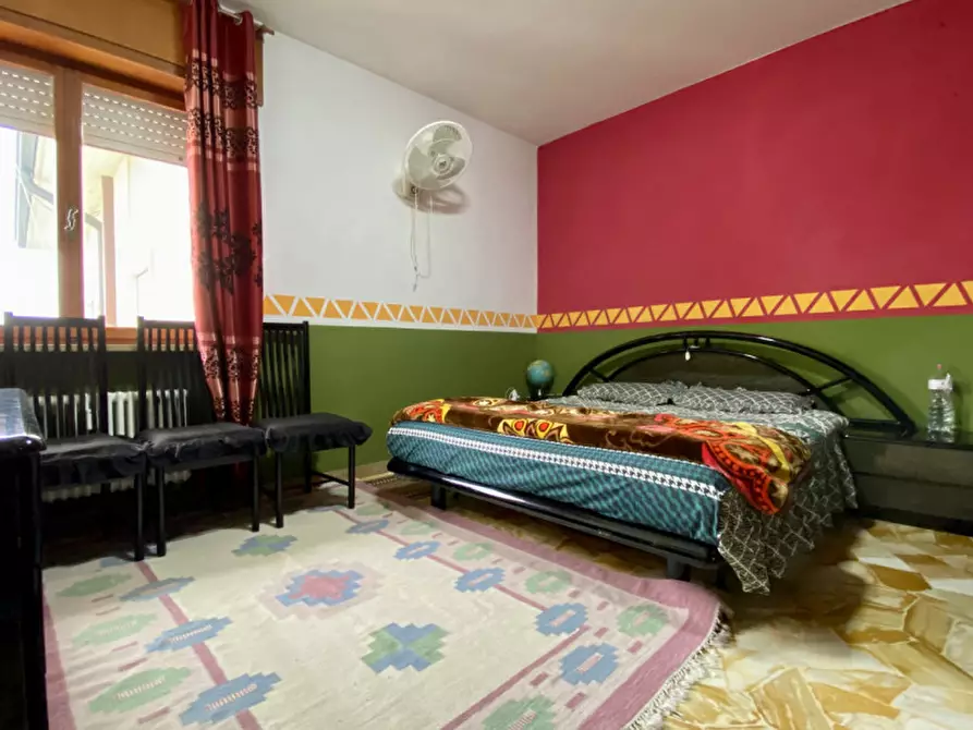 Immagine 13 di Appartamento in vendita  in Via Andrea Marani, 49 a Vicenza