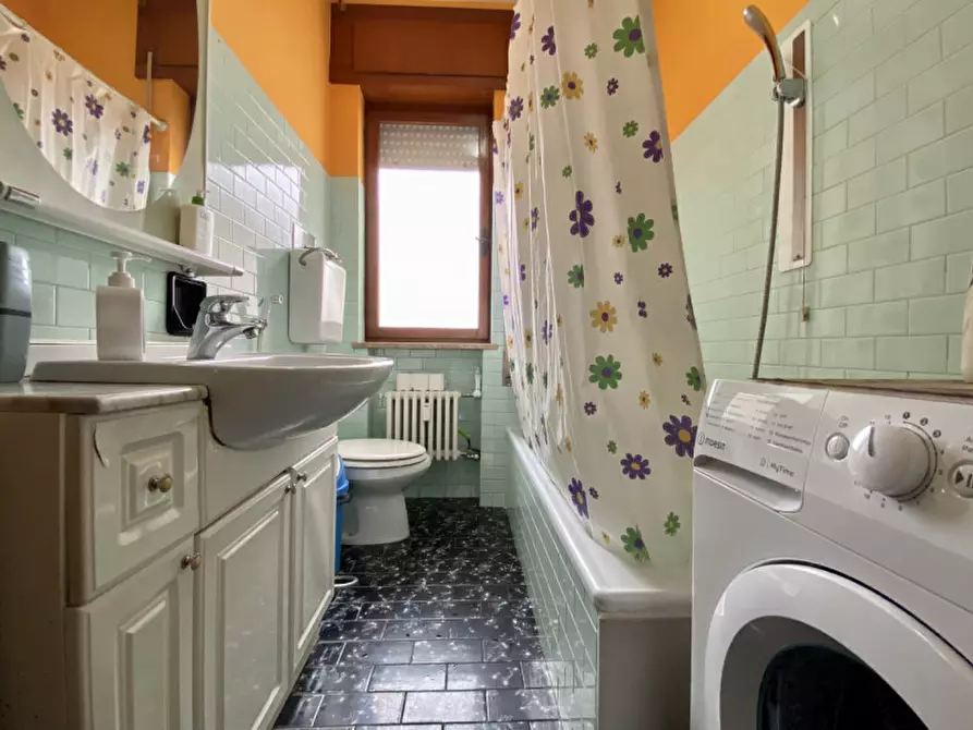 Immagine 15 di Appartamento in vendita  in Via Andrea Marani, 49 a Vicenza