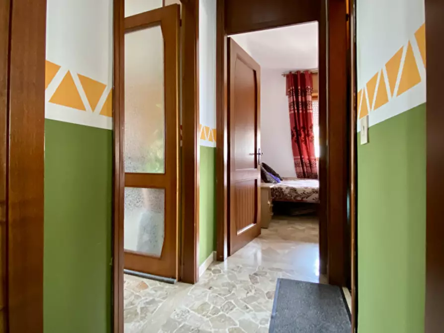 Immagine 16 di Appartamento in vendita  in Via Andrea Marani, 49 a Vicenza