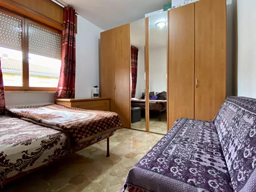 Immagine 17 di Appartamento in vendita  in Via Andrea Marani, 49 a Vicenza