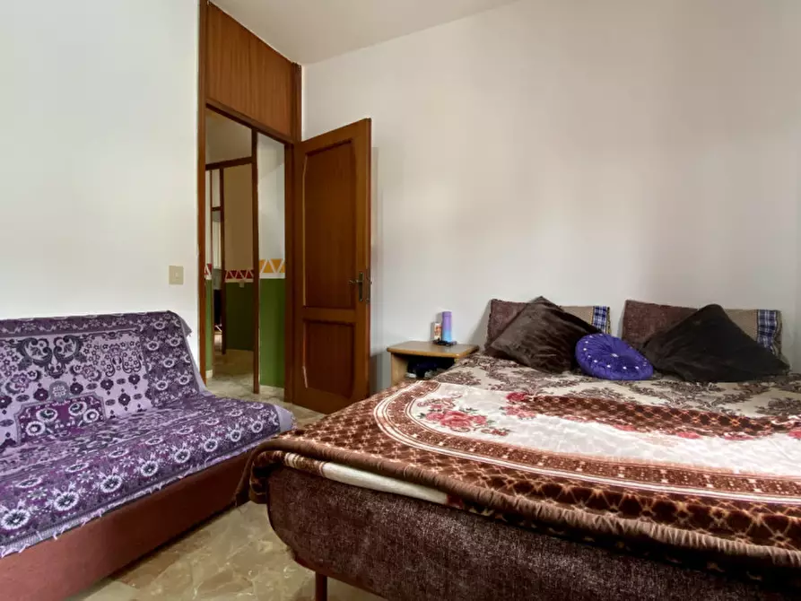 Immagine 18 di Appartamento in vendita  in Via Andrea Marani, 49 a Vicenza