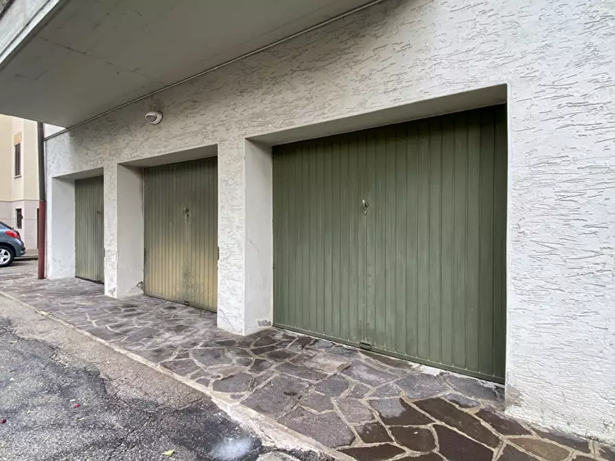 Immagine 19 di Appartamento in vendita  in Via Andrea Marani, 49 a Vicenza