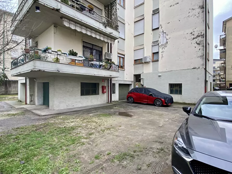 Immagine 22 di Appartamento in vendita  in Via Andrea Marani, 49 a Vicenza