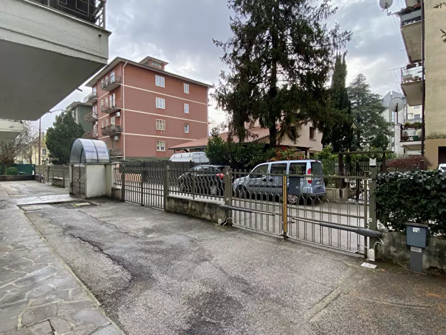 Immagine 23 di Appartamento in vendita  in Via Andrea Marani, 49 a Vicenza