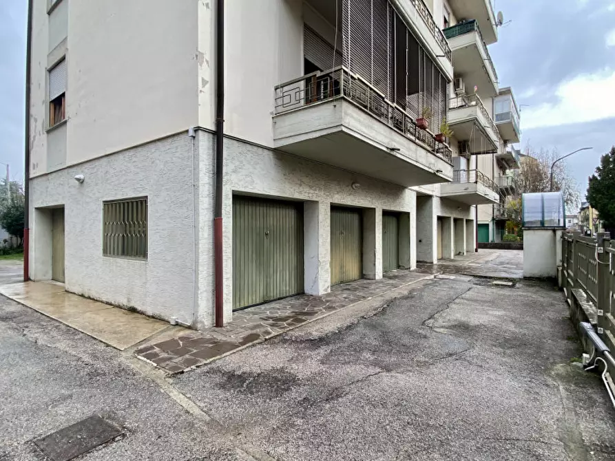 Immagine 24 di Appartamento in vendita  in Via Andrea Marani, 49 a Vicenza